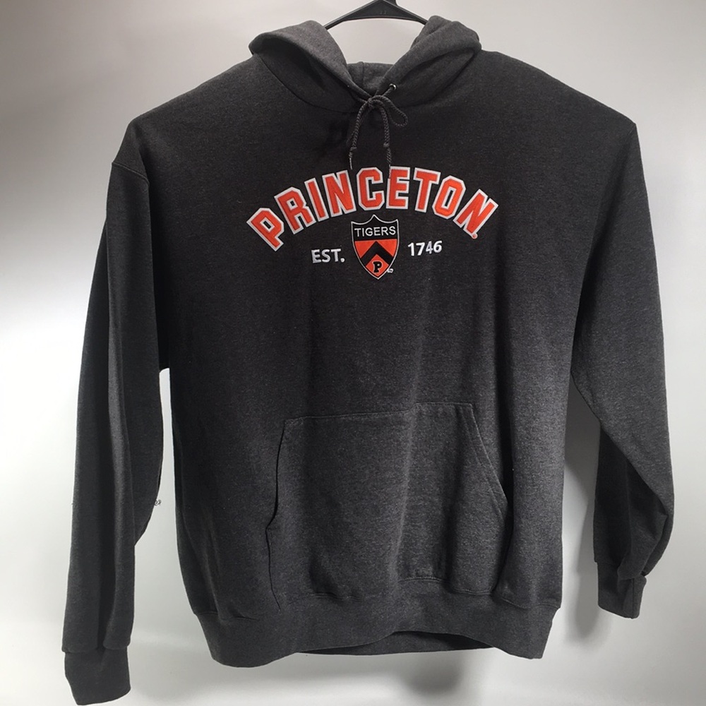 Champion Princeton Tigers